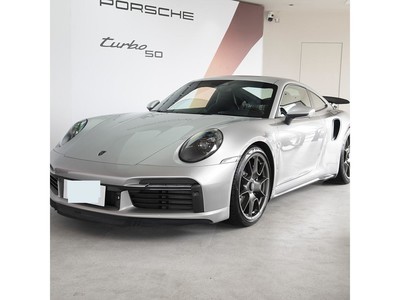 ʱ911 2024 Turbo 3.7T 50