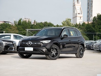 GLC 2025 Ŀ GLC 300 L 4MATIC  5