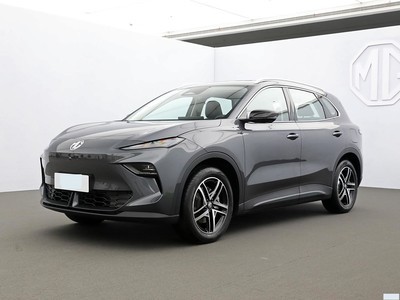  MG ES5 2025 515pro 