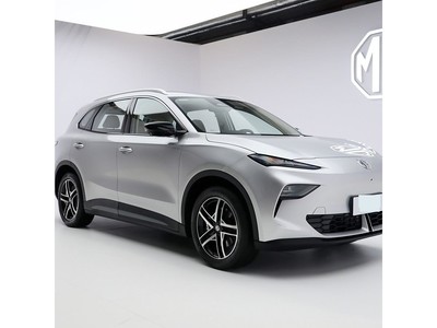 MG ES5 2025 525max Ǽݰ