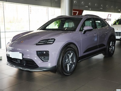 ʱ MacanԴ 2025 Macan 4 ۰