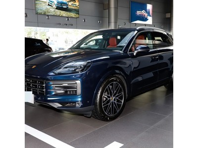 ʱ Cayenne 2025 Cayenne 3.0T ΰ