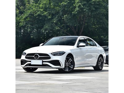 CԴ 2025 C 350 eL