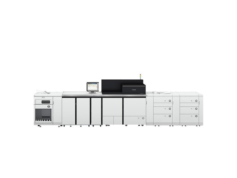 imagePRESS V1350