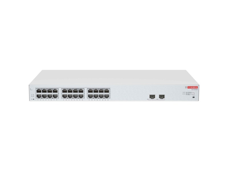 Huawei FutureMatrix S210-24P2SR