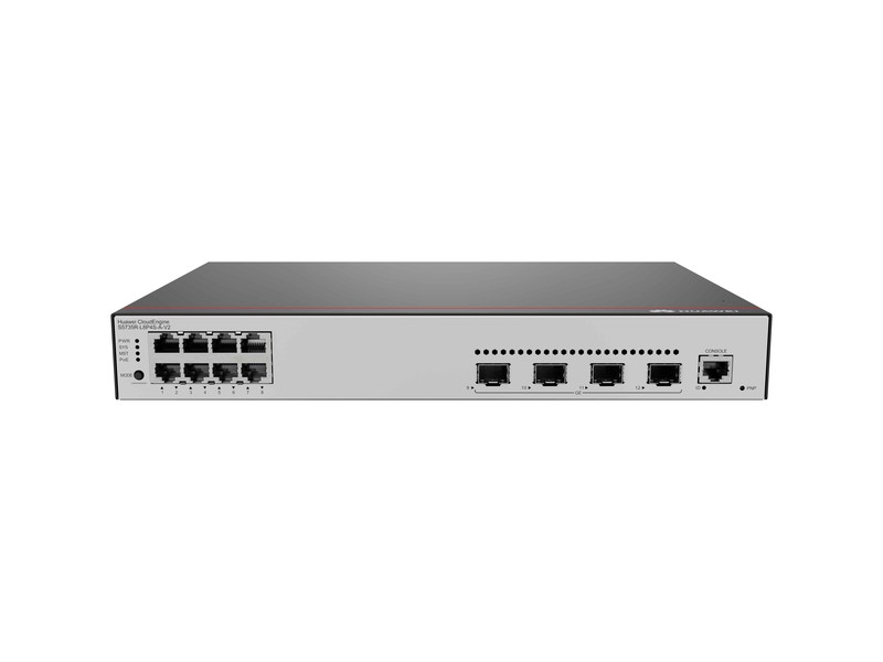Huawei CloudEngine S5735R-L8P4S-A-V2