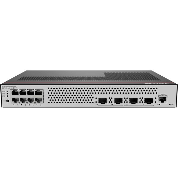 Huawei CloudEngine S5735R-L8P4X-QA-V2