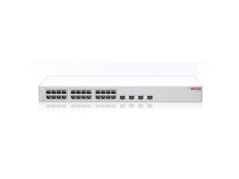 Huawei S210-24T4SR