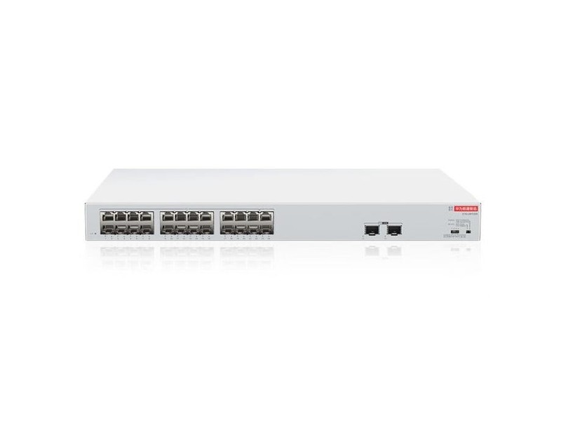 Huawei eKitEngine S110-24FP2SR