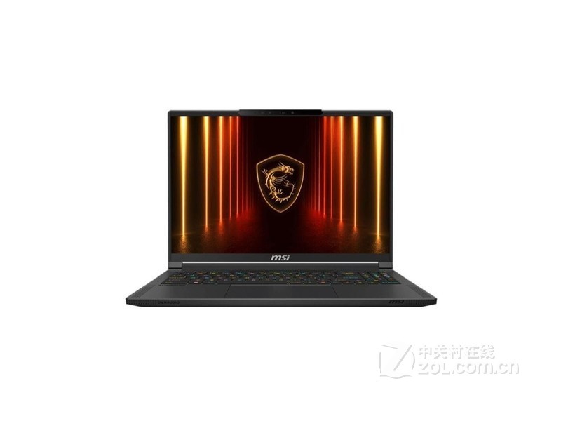 ΢ǾӰ16 AI+  (2025 AI 9 HX 370/32GB/2TB/RTX5070Ti/2.5K)