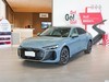 µA5L Sportback 2025 2.0T quattro