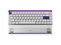 MelGeek MADE68 AIR 紫光 矮磁轴