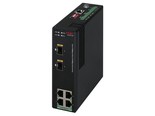 H3C IE4320-6P