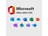 Microsoft Office LTSC 2024 标准版 