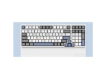 蝙蝠骑士BK99pro 幽蓝轴V2