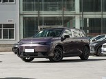 零跑汽车 零跑C10 2026款 605悦享版