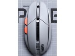 洛斐HYPACE三模无线鼠标
