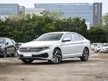大众 速腾 2025款 200TSI 手动飞越版