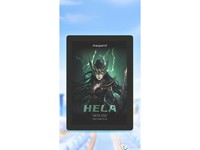 阿斯加特海拉 Hela（1TB）