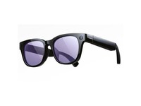 小米AI眼镜 电致变色版