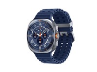 三星Galaxy Watch Ultra (2025) 钛屿蓝 47mm LTE版