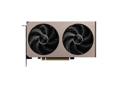 msi΢��GeForce RTX 5060 Ti 8G INSPIRE 2X OC