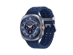����Galaxy Watch Ultra (2025) ������ 47mm LTE��
