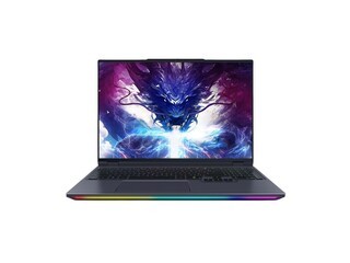 е16 Ultra(R9-9955HX/32GB/2TB/RTX5080)