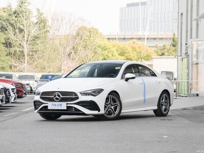 CLA 2025 CLA 200