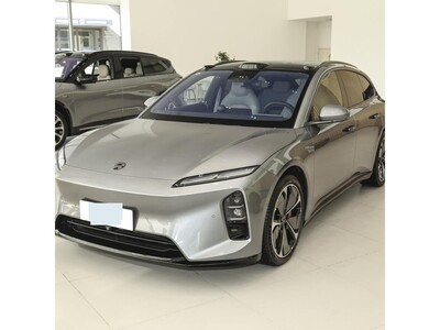 εET5T 2025 75kWh Touring