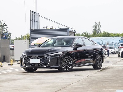 µA5L Sportback 2026 TFSI 150kW 