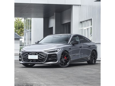 µA5L Sportback 2026 TFSI 150kW quattro