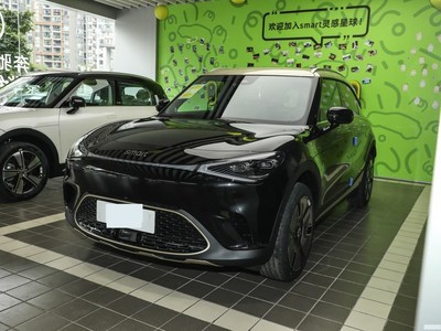 Smart smart#1 2025 ڽ