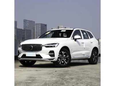 ֶXC60 2026 B5 Զ˶