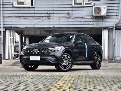 GLC 2025 Ŀ GLC 300 4MATIC SUV