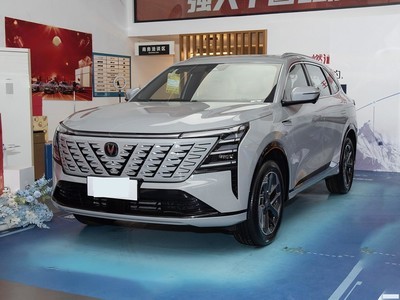 CS75 PLUS 2025  ھ 1.5T 