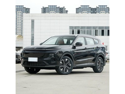 ;ɽL7 2025 1.5T 120km  5