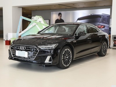 µA7L 2025 45 TFSI quattro RS ׼ٰ
