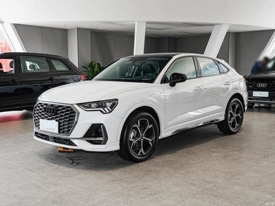 µQ3 Sportback 2025 quattro 45ذ 35TFSI ȡ
