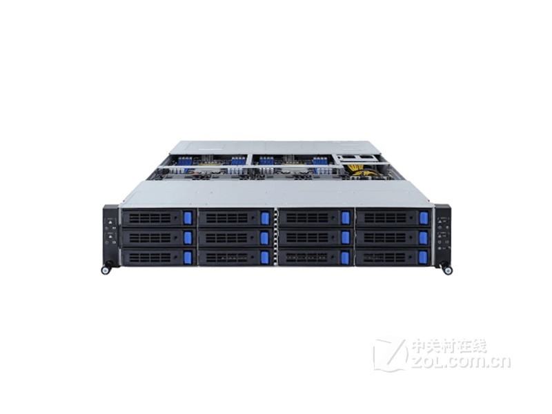 PowerLeader PR2740A