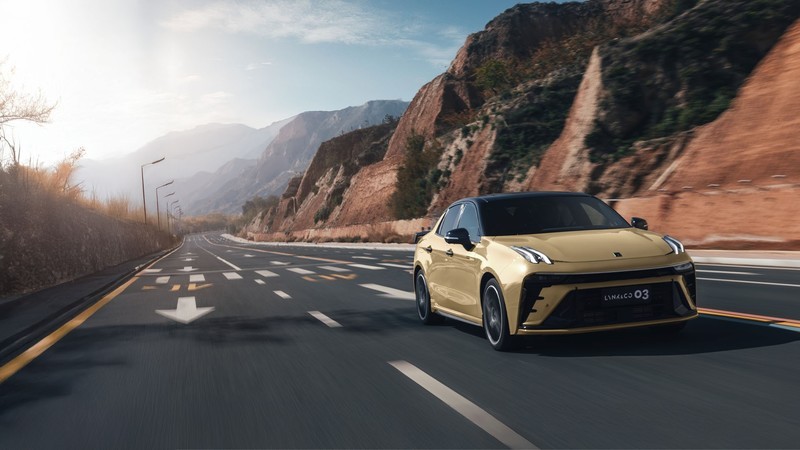 Z20 2025 530km Maxհ