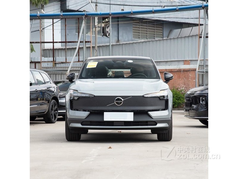 �ֶ���EX30 2026�� CrossCountry ˫������������ܰ�Ultra