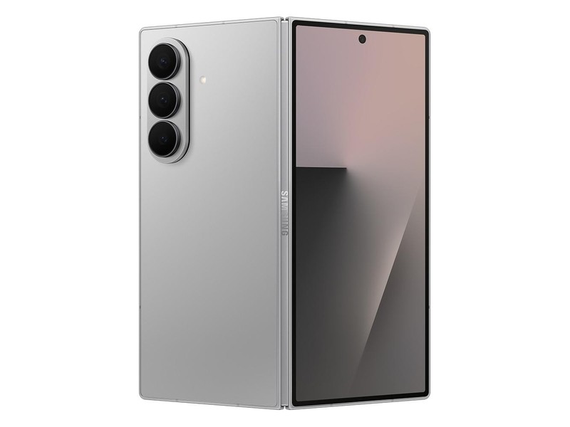 Galaxy Z Fold7(12GB/512GB)
