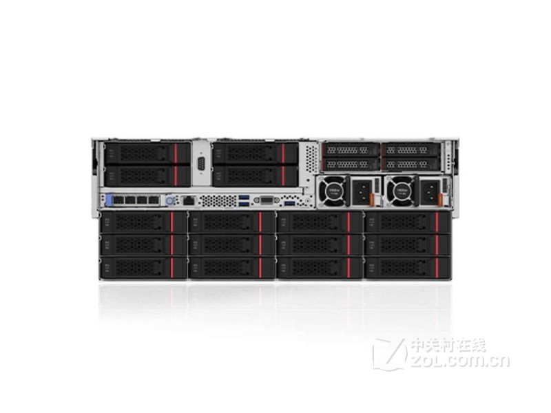 ThinkServer DN8848 V2