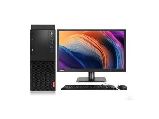Lenovo Qitian M428(R3 2200G/8GB/1TB/ встроенная графика /21.5LCD)