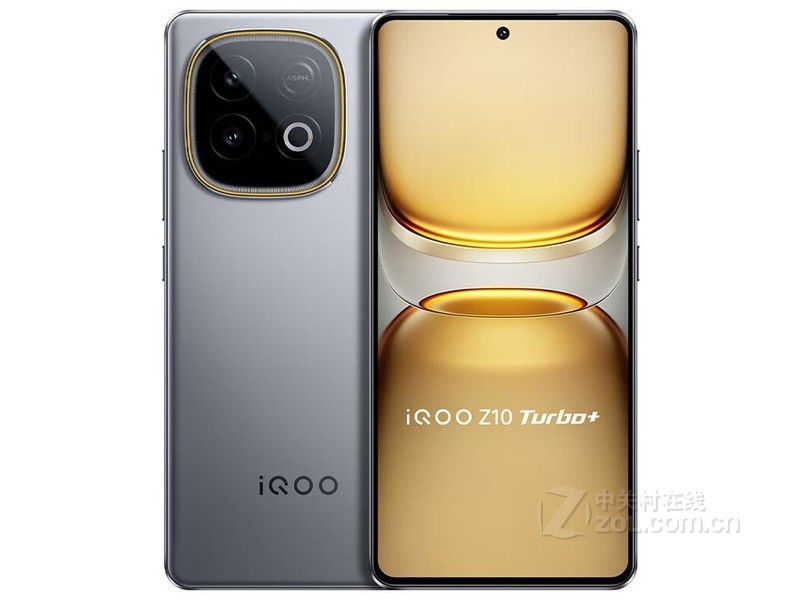 iQOO Z10 Turbo+(16GB/256GB)】报价_参数_图片_论坛_iQOO Z10 Turbo+(