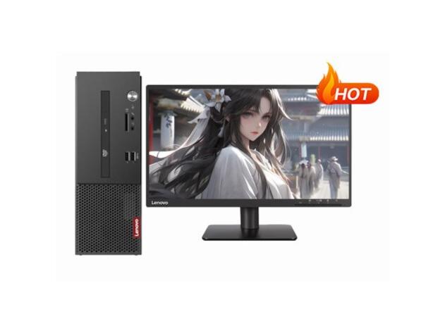Lenovo Qitian M450C 12 поколение Core (i5 12400/16GB/1TB+512G/2G дискретная графика /19.5 дюйма)