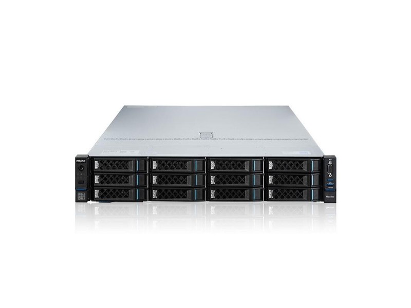 Inspur CS5280H2(Hygon 7360*2/128GB/2.4TB*4)