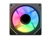 雷匠棱镜4pro 黑色反叶