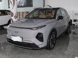 奔腾 悦意07 2025款 210km 畅享版